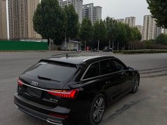 Audi A6 (Imported) Avant Pioneer 45 TFSI Premium Dynamic Edition - ფოტო 10