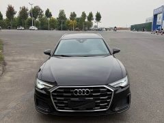 Audi A6 (Imported) Avant Pioneer 45 TFSI Premium Dynamic Edition - ფოტო 2