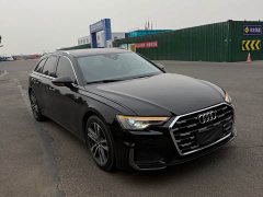 Audi A6 (Imported) Avant Pioneer 45 TFSI Premium Dynamic Edition - ფოტო 3