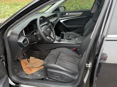 Audi A6 (Imported) Avant Pioneer 45 TFSI Premium Dynamic Edition - ფოტო 4