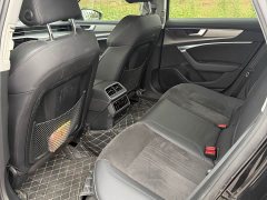 Audi A6 (Imported) Avant Pioneer 45 TFSI Premium Dynamic Edition - ფოტო 5