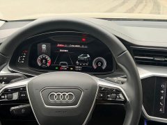 Audi A6 (Imported) Avant Pioneer 45 TFSI Premium Dynamic Edition - ფოტო 7