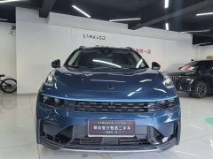 Lynk & Co Geely Lynk & Co 01 2.0T Diesel Two-Wheel Drive Pro - ფოტო 2