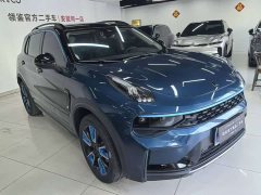 Lynk & Co Geely Lynk & Co 01 2.0T Diesel Two-Wheel Drive Pro - ფოტო 3