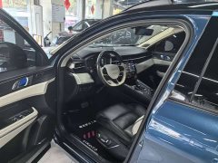 Lynk & Co Geely Lynk & Co 01 2.0T Diesel Two-Wheel Drive Pro - ფოტო 4