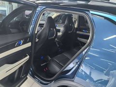 Lynk & Co Geely Lynk & Co 01 2.0T Diesel Two-Wheel Drive Pro - ფოტო 5