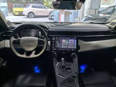 Lynk & Co Geely Lynk & Co 01 2.0T Diesel Two-Wheel Drive Pro - ფოტო 7