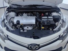 Toyota Vios FS 2021 1.5L CVT Sharp Edition - ფოტო 10
