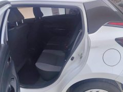 Toyota Vios FS 2021 1.5L CVT Sharp Edition - ფოტო 11