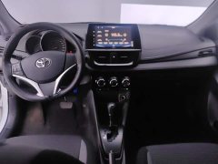 Toyota Vios FS 2021 1.5L CVT Sharp Edition - ფოტო 12