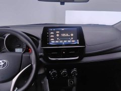 Toyota Vios FS 2021 1.5L CVT Sharp Edition - ფოტო 13