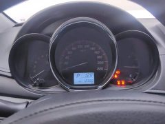 Toyota Vios FS 2021 1.5L CVT Sharp Edition - ფოტო 14