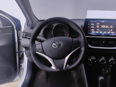 Toyota Vios FS 2021 1.5L CVT Sharp Edition - ფოტო 15