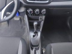 Toyota Vios FS 2021 1.5L CVT Sharp Edition - ფოტო 16