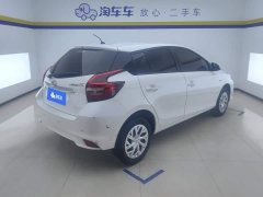 Toyota Vios FS 2021 1.5L CVT Sharp Edition - ფოტო 3