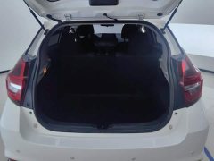 Toyota Vios FS 2021 1.5L CVT Sharp Edition - ფოტო 4