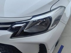 Toyota Vios FS 2021 1.5L CVT Sharp Edition - ფოტო 5