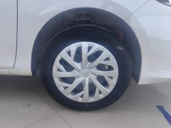 Toyota Vios FS 2021 1.5L CVT Sharp Edition - ფოტო 6