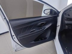 Toyota Vios FS 2021 1.5L CVT Sharp Edition - ფოტო 7