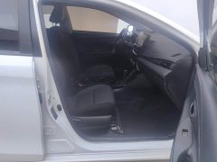 Toyota Vios FS 2021 1.5L CVT Sharp Edition - ფოტო 8