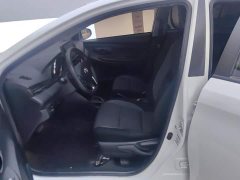 Toyota Vios FS 2021 1.5L CVT Sharp Edition - ფოტო 9