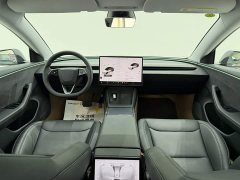 Tesla Model 3 Long Range All-Wheel Drive - ფოტო 13