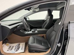 Tesla Model 3 Long Range All-Wheel Drive - ფოტო 17