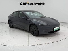 Tesla Model 3 Long Range All-Wheel Drive - ფოტო 2