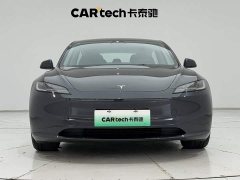 Tesla Model 3 Long Range All-Wheel Drive - ფოტო 3