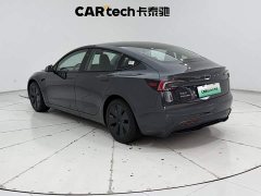Tesla Model 3 Long Range All-Wheel Drive - ფოტო 7