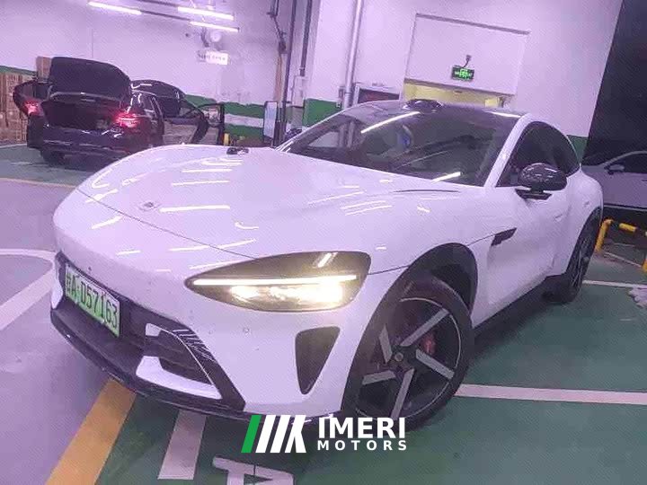 Xiaomi YU7 Four-Wheel Drive Max Edition - ავტომობილი ჩინეთიდან