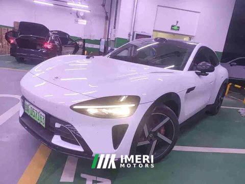 2025 Xiaomi YU7 Four-Wheel Drive Max Edition - ავტომობილი ჩინეთიდან