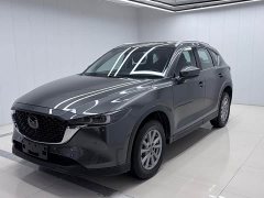 Mazda CX-5 2022 2.0L Automatic FWD Smart Elegant - ფოტო 1