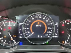Mazda CX-5 2022 2.0L Automatic FWD Smart Elegant - ფოტო 10