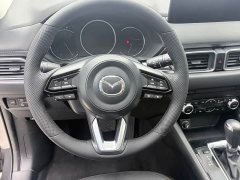 Mazda CX-5 2022 2.0L Automatic FWD Smart Elegant - ფოტო 11