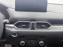 Mazda CX-5 2022 2.0L Automatic FWD Smart Elegant - ფოტო 12