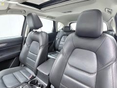 Mazda CX-5 2022 2.0L Automatic FWD Smart Elegant - ფოტო 13