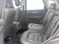 Mazda CX-5 2022 2.0L Automatic FWD Smart Elegant - ფოტო 14
