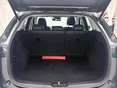 Mazda CX-5 2022 2.0L Automatic FWD Smart Elegant - ფოტო 15