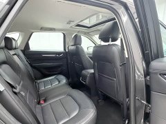 Mazda CX-5 2022 2.0L Automatic FWD Smart Elegant - ფოტო 16