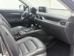 Mazda CX-5 2022 2.0L Automatic FWD Smart Elegant - ფოტო 17