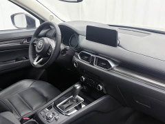 Mazda CX-5 2022 2.0L Automatic FWD Smart Elegant - ფოტო 18