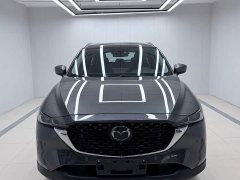 Mazda CX-5 2022 2.0L Automatic FWD Smart Elegant - ფოტო 2
