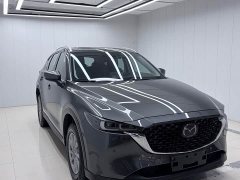 Mazda CX-5 2022 2.0L Automatic FWD Smart Elegant - ფოტო 3