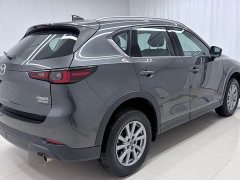 Mazda CX-5 2022 2.0L Automatic FWD Smart Elegant - ფოტო 4
