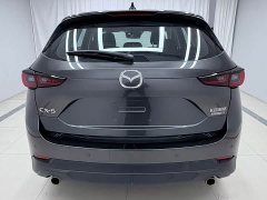 Mazda CX-5 2022 2.0L Automatic FWD Smart Elegant - ფოტო 5