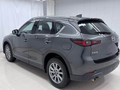 Mazda CX-5 2022 2.0L Automatic FWD Smart Elegant - ფოტო 6