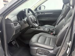 Mazda CX-5 2022 2.0L Automatic FWD Smart Elegant - ფოტო 8