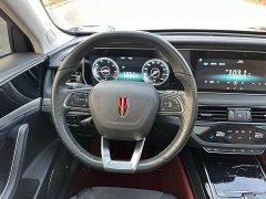 FAW Red Flag HS5 2019 2.0T Smart Connected Premium Four-Wheel Drive - ფოტო 11