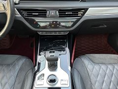 FAW Red Flag HS5 2019 2.0T Smart Connected Premium Four-Wheel Drive - ფოტო 12